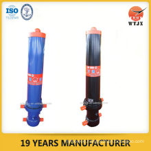 long stroke hydraulic cylinder